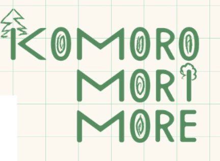 KoMoro-Mori-More