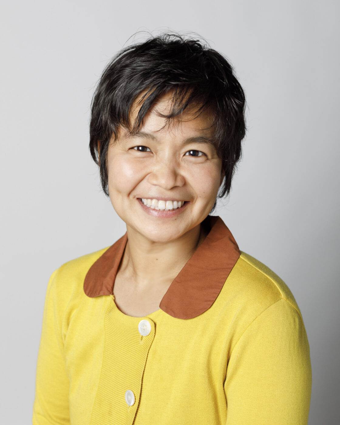 石村まなみ