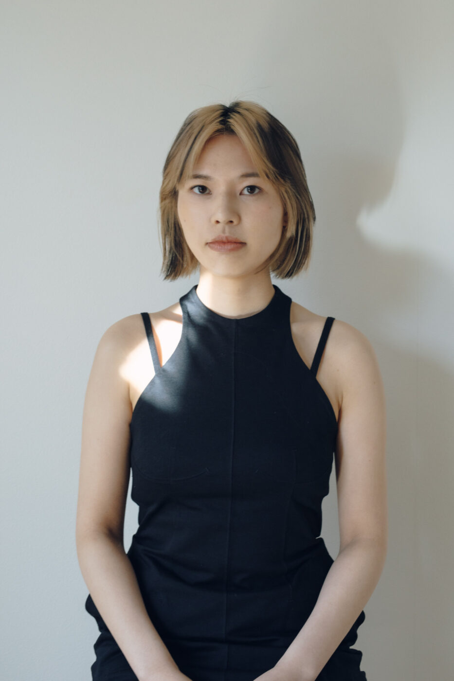 熊坂美友