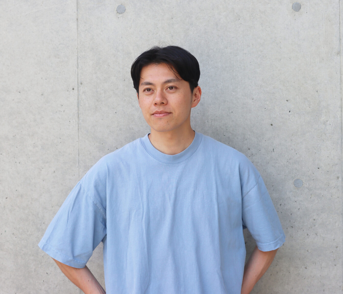石井淳