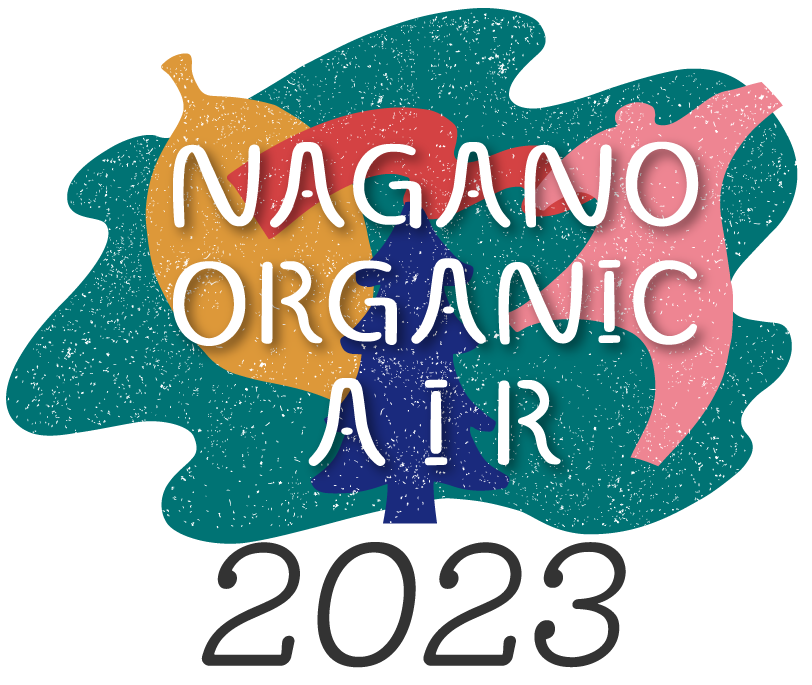 [NOA] NAGANO ORGANIC AIR (ナガノオーガニックエアー) | 長野